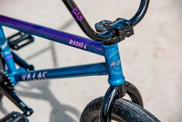 BMX Radio Revo Pro 20